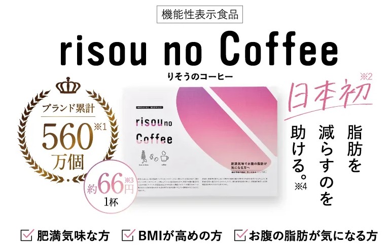 りそうのコーヒー(risou no Coffee)