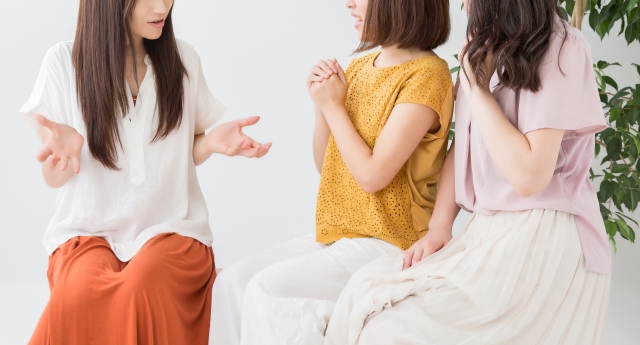 自分のことを話さない人を理解するためのポイント