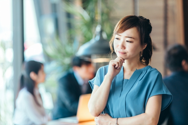 生きづらさを感じる人の共通点