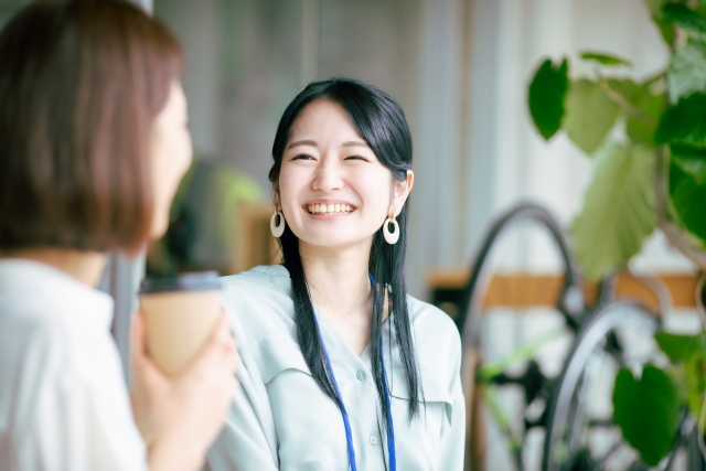 新しい人の存在が「新しい人が来てよかった」と思えるようになるには
