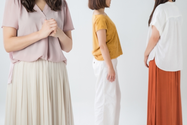 ママ友がいないと寂しいと感じるのは普通のこと?