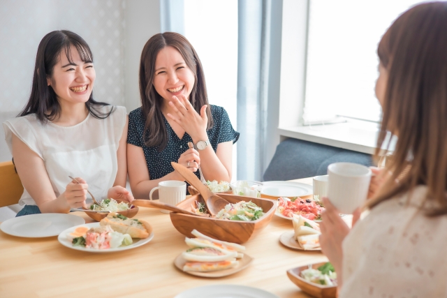 同期との付き合いが疲れるときの上手な対処法