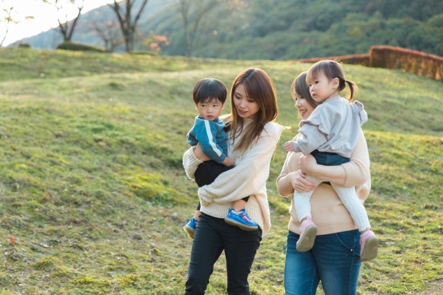 無理して仲良くしなくてもいい?距離の保ち方