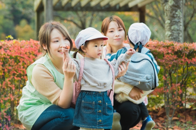 ママ友と合わないけれど子供が仲良しで悩む人が増えている理由