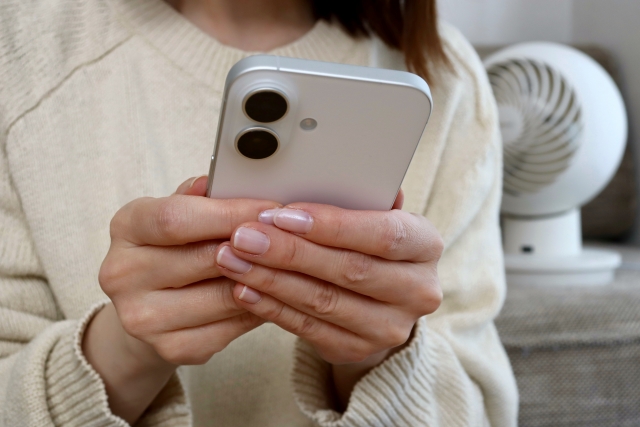 SNSでの人間関係に疲れないために