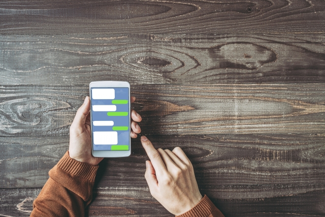 ママ友のLINE、既読スルーが気になるときに