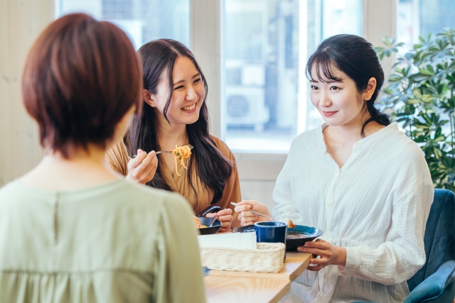 マウントママ友の心理とは？その背景を知る