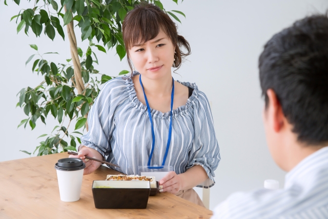 注意すると言い訳する人への賢い向き合い方