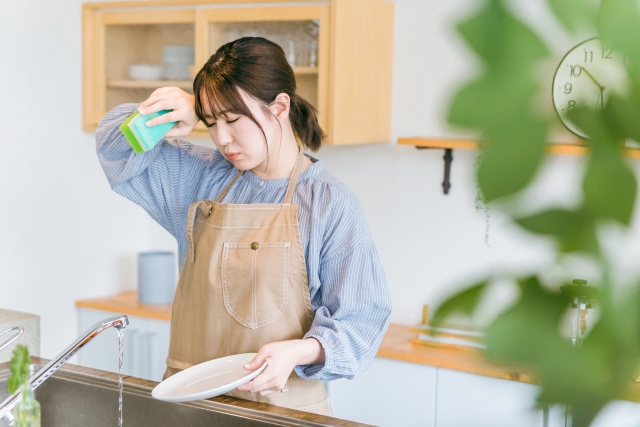 ワーママが疲れたときにできる工夫