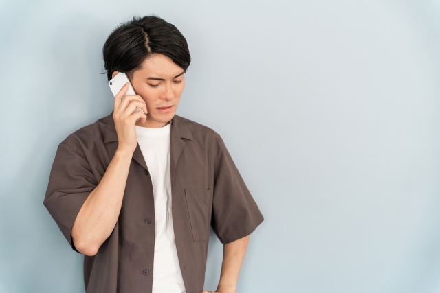 上司が不機嫌でめんどくさいときの対応策