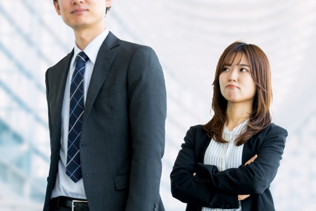 言わなくてもいいことを言う男性の特徴