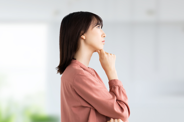 人付き合いが疲れるようになった時の心の整え方
