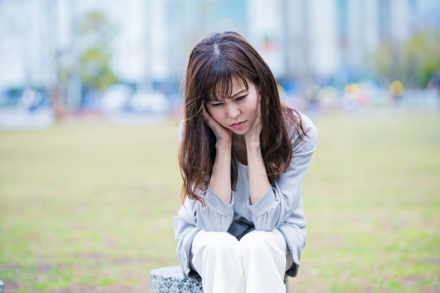 波長が合わない人がいる職場で取るべき行動