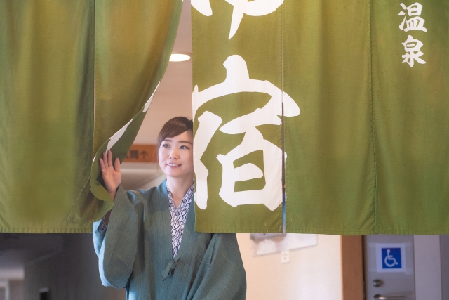休日のリフレッシュに！女性に人気の温泉やスパ