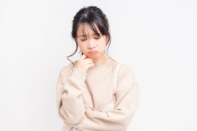 無視してるのにしつこい友達の末路と対策