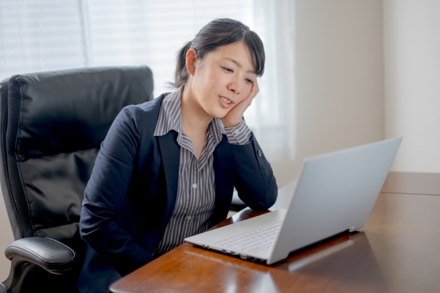 忙しくてもイライラしない人の特徴