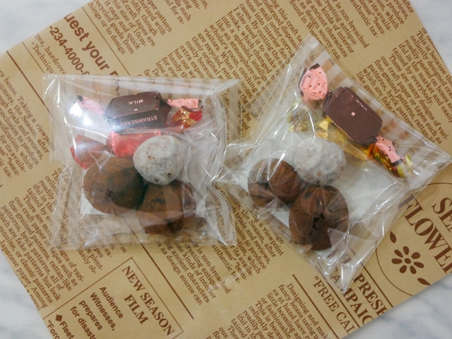 手作りお菓子を配る人の心理をやさしく解説