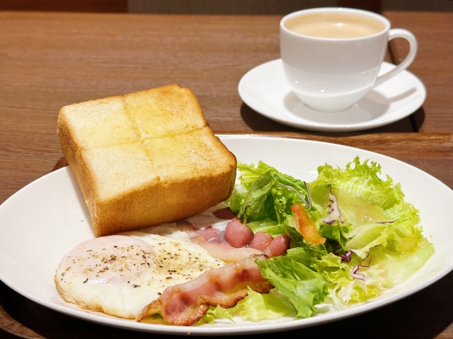 日曜夜に「明日の小さな楽しみ」を用意する