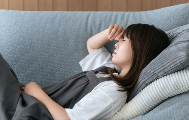 仮眠・パワーナップ（10〜20分）