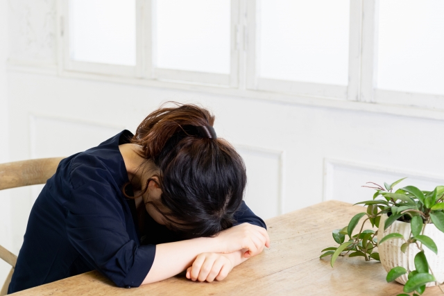 体調悪い人にイライラする時の受け止め方と対処法