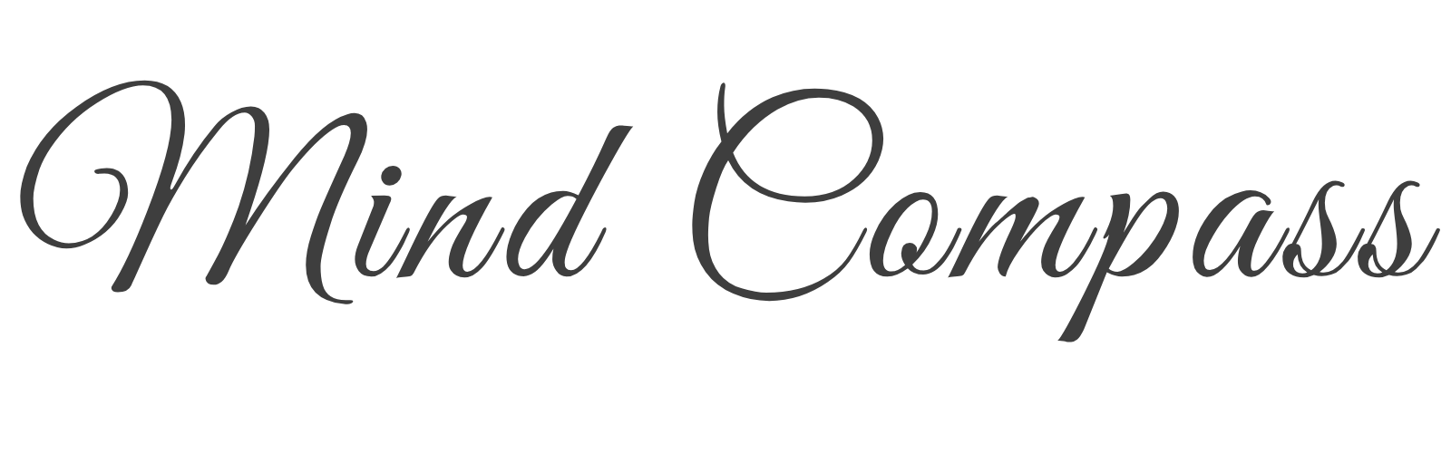 Mind Compass