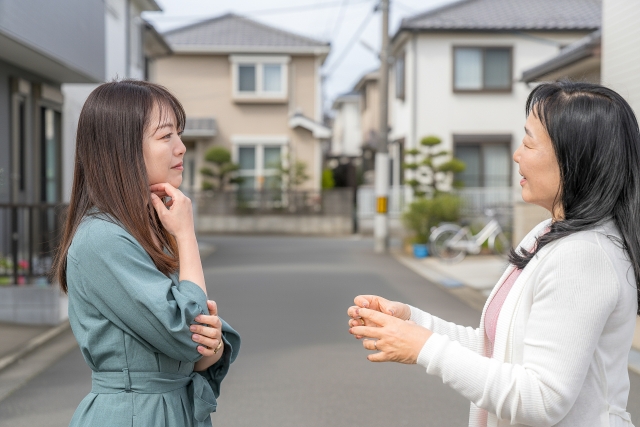 さらっと受け流す一言フレーズ